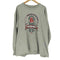 2007 WORLD SERIES CHAMPIONS クルーネックL/S TEE メンズ