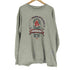 2007 WORLD SERIES CHAMPIONS クルーネックL/S TEE メンズ