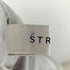 エストラータ STRATA 23AW ヴィンテージサテンワイドパンツ レディース JPN:S