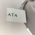 エストラータ STRATA 23AW ヴィンテージサテンワイドパンツ レディース JPN:S