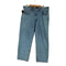 リーバイス Levis SILVERTAB ルーズフィット ミディアムインディゴ STONEWASH メンズ W36/L32