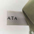 エストラータ STRATA コーデュロイカーブタックパンツ レディース JPN:XS