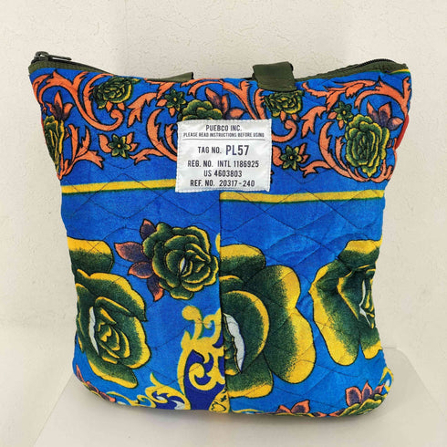 プエブコ PUEBCO MAO'S HELMET BAG ヘルメットバッグ メンズ
