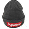 シュプリーム Supreme 22AW Box Logo Beanie ボックスロゴビーニー メンズ
