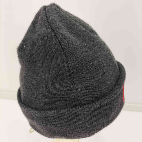 シュプリーム Supreme 22AW Box Logo Beanie ボックスロゴビーニー メンズ