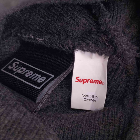 シュプリーム Supreme 22AW Box Logo Beanie ボックスロゴビーニー メンズ