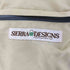 シェラデザイン SIERRA DESIGNS 80s バイカラーバックパック リュックサック メンズ