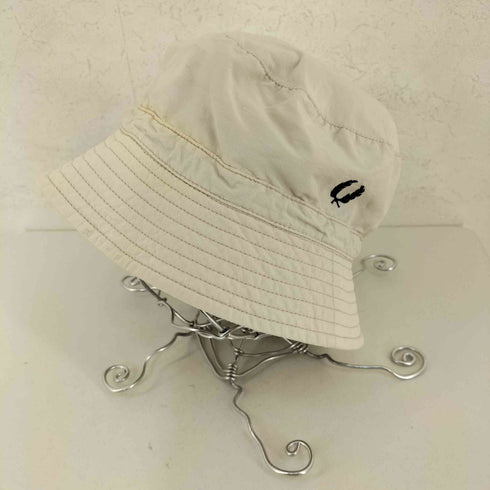 フレッドペリー FRED PERRY 00S ブランドロゴ バケットハット メンズ