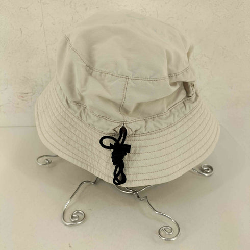 フレッドペリー FRED PERRY 00S ブランドロゴ バケットハット メンズ