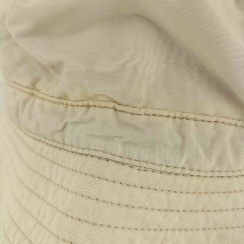 フレッドペリー FRED PERRY 00S ブランドロゴ バケットハット メンズ