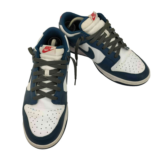 ナイキ NIKE DUNK LOW RETRO ダンク ロー レトロ ヴァレリアンブルー/ヴァレリアンブルー メンズ JPN:28