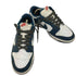ナイキ NIKE DUNK LOW RETRO ダンク ロー レトロ ヴァレリアンブルー/ヴァレリアンブルー メンズ JPN:28