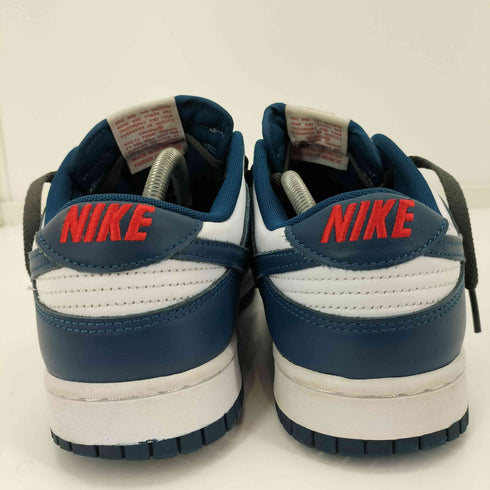 ナイキ NIKE DUNK LOW RETRO ダンク ロー レトロ ヴァレリアンブルー/ヴァレリアンブルー メンズ JPN:28