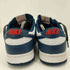 ナイキ NIKE DUNK LOW RETRO ダンク ロー レトロ ヴァレリアンブルー/ヴァレリアンブルー メンズ JPN:28