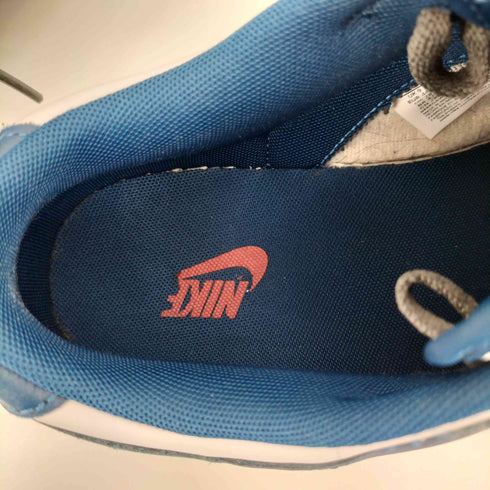 ナイキ NIKE DUNK LOW RETRO ダンク ロー レトロ ヴァレリアンブルー/ヴァレリアンブルー メンズ JPN:28