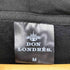 DON LONDRES ロゴ刺繍プルオーバーパーカー メンズ import:M