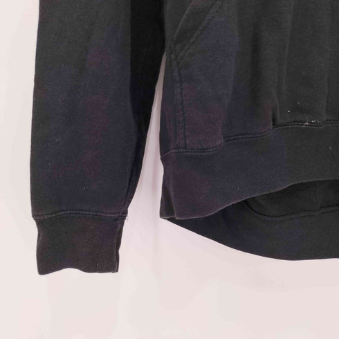 アンチソーシャルソーシャルクラブ ANTI SOCIAL SOCIAL CLUB ロゴプリント プルオーバーパーカー メンズ import:L