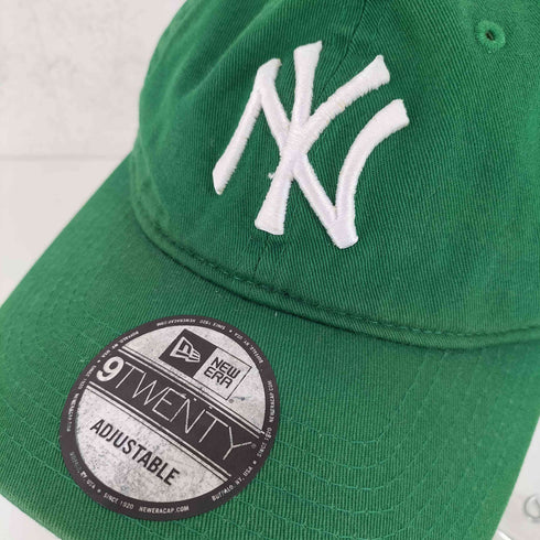 ニューエラ NEW ERA 9TWENTY CAP ストラップバック メンズ