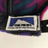 THE MEWS USA製 総柄フリースキャップ POLARTEC メンズ