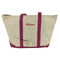 エルエルビーン L.L.Bean MADE IN USA BOAT AND TOTE フロント刺繍キャンバスバッグ Madison メンズ