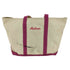 エルエルビーン L.L.Bean MADE IN USA BOAT AND TOTE フロント刺繍キャンバスバッグ Madison メンズ