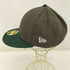 ニューエラ NEW ERA 59FIFTY チームロゴ刺繍 ベースボールキャップ メンズ 7 3/8