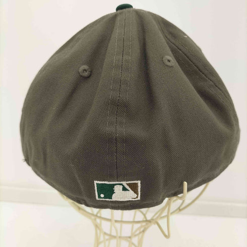 ニューエラ NEW ERA 59FIFTY チームロゴ刺繍 ベースボールキャップ メンズ 7 3/8