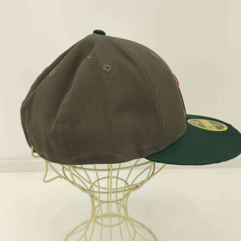 ニューエラ NEW ERA 59FIFTY チームロゴ刺繍 ベースボールキャップ メンズ 7 3/8