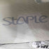 ステイプル staple CENTRE.01 レディース JPN:23