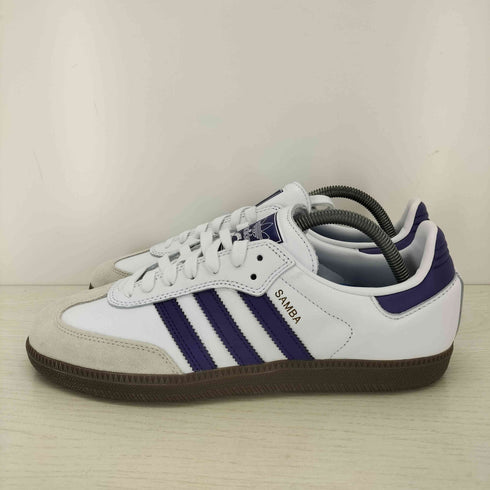 アディダスオリジナルス adidas Originals skateboarding SAMBA ADV メンズ JPN:26.5