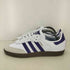 アディダスオリジナルス adidas Originals skateboarding SAMBA ADV メンズ JPN:26.5