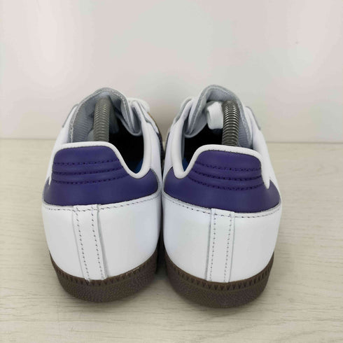 アディダスオリジナルス adidas Originals skateboarding SAMBA ADV メンズ JPN:26.5