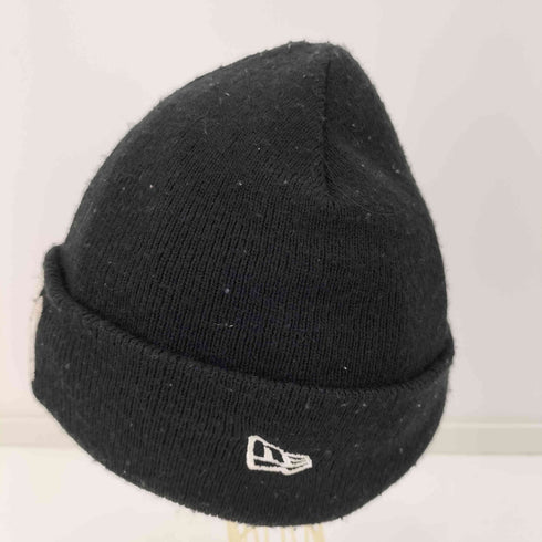 ニューエラ NEW ERA チームロゴ刺繍 ビーニー メンズ