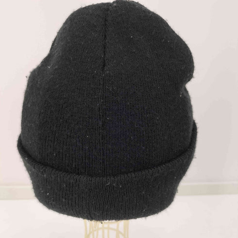 ニューエラ NEW ERA チームロゴ刺繍 ビーニー メンズ