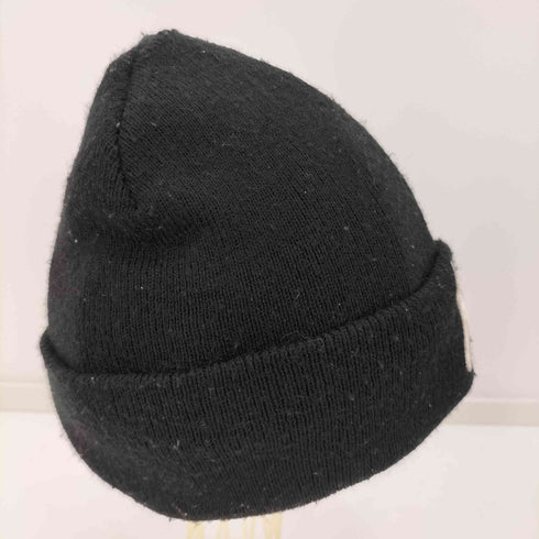 ニューエラ NEW ERA チームロゴ刺繍 ビーニー メンズ