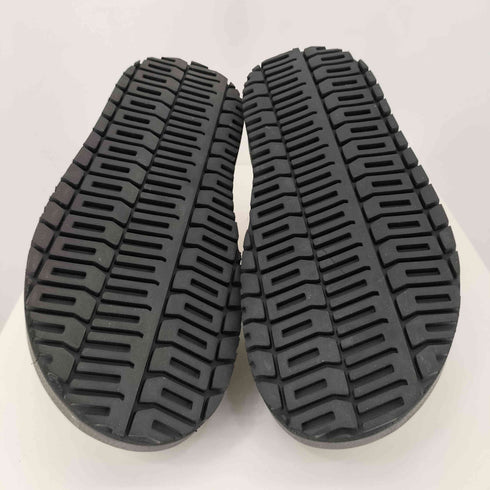 PDF PDF channel 24AW SOLE URANUS CANVAS メンズ EUR:41