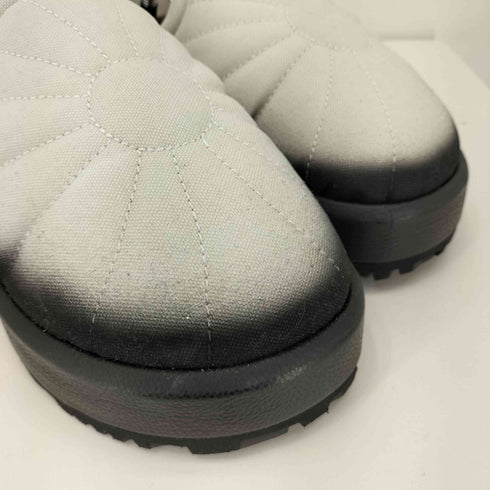 PDF PDF channel 24AW SOLE URANUS CANVAS メンズ EUR:41