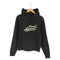 サンローランパリ SAINT LAURENT PARIS 50s SIGNATURE HOODIE シグネチャー フーディー プルオーバーパーカー メンズ import:L