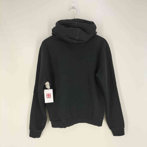 サンローランパリ SAINT LAURENT PARIS 50s SIGNATURE HOODIE シグネチャー フーディー プルオーバーパーカー メンズ import:L
