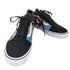 バンズ VANS ファイヤーパターン オールドスクール メンズ JPN:29