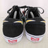バンズ VANS ファイヤーパターン オールドスクール メンズ JPN:29