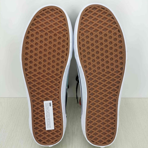 バンズ VANS ファイヤーパターン オールドスクール メンズ JPN:29