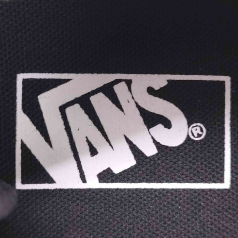 バンズ VANS ファイヤーパターン オールドスクール メンズ JPN:29