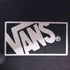 バンズ VANS ファイヤーパターン オールドスクール メンズ JPN:29