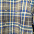 ラコステ LACOSTE REGULAR FIT チェックシャツ メンズ JPN:42