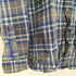 ラコステ LACOSTE REGULAR FIT チェックシャツ メンズ JPN:42