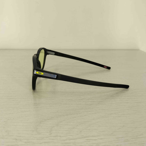 オークリー OAKLEY Latch Low Bridge Fit ローブリッジフィット サングラス メンズ 53O21 139