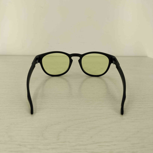 オークリー OAKLEY Latch Low Bridge Fit ローブリッジフィット サングラス メンズ 53O21 139