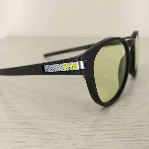 オークリー OAKLEY Latch Low Bridge Fit ローブリッジフィット サングラス メンズ 53O21 139