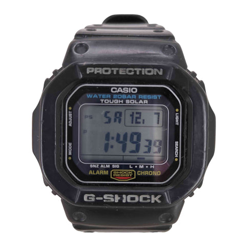 カシオ CASIO G-SHOCK DW-5600E メンズ